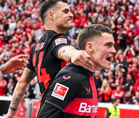 bayer leverkusen werder bremen highlights